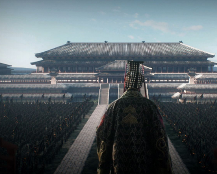 古代王朝国祚为什么很少能超过三百年 其实从这个角度就看出来了