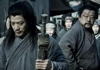 韩信和陈平本来是项羽的部下，为什么最后会跟着刘邦?