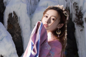 江南第一才女被献给朱元璋，第二天就惨死