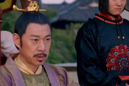 柴荣为了讨伐南唐再过一道诏书 这里面到底说了什么内容