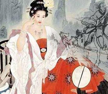 杨玉环吃荔枝的背后到底有什么 后世为什么将她谩骂了那么多年
