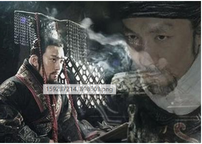 白起为什么会被冤死？白起之死与秦昭襄王有什么关系？