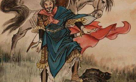 贡献作用超过杨家将！北宋名将世家&ldquo;种家将&rdquo;