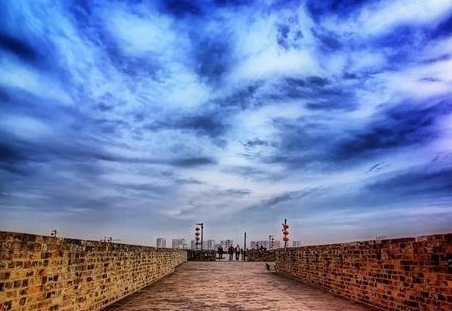 明朝并没有水泥出现 明长城为什么至今都没有倒