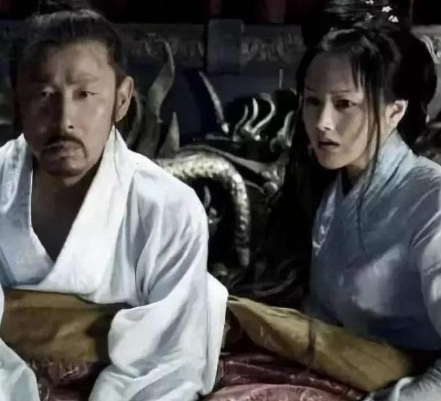 戚夫人被吕雉做成人彘后 戚夫人为什么还能活那么久