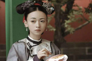 嘉庆最宠爱的女子是谁？晚年却过得不如意