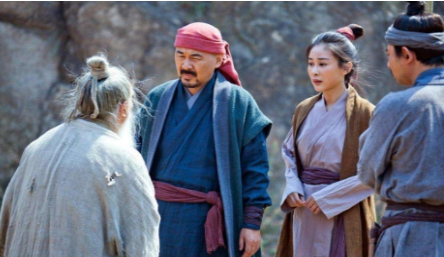 辅佐赵匡胤建立大宋的大功臣，苗训为何不出名？