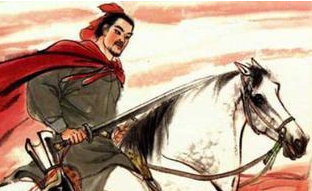 终结中国封建历史上国力最强盛王朝的朱温，他到底是谁？