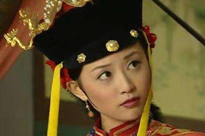 仁宪皇太后：13岁入宫，70大寿时康熙亲自为她庆生
