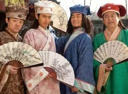 古代20%的女子被5%的富人占有 剩下的光棍们应该怎么办