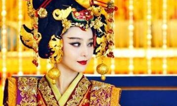 武则天服侍两代皇帝，却能被世人所容，其中到底有何原因？