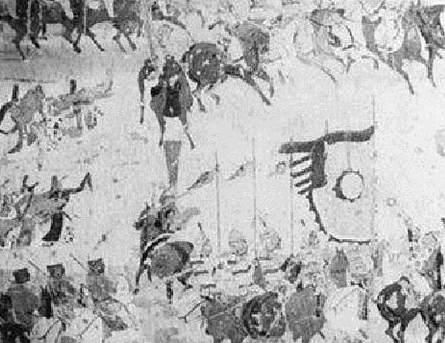 安史之乱唐朝由盛转衰 安史之乱真的是因为杨玉环红颜祸水吗