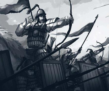 古代士兵出征前一天为什么都要回家办事 其实道理很简单