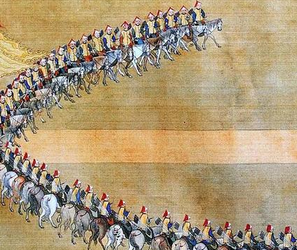 清朝的番役是维护治安问题的 最后为什么会成为社会的毒瘤