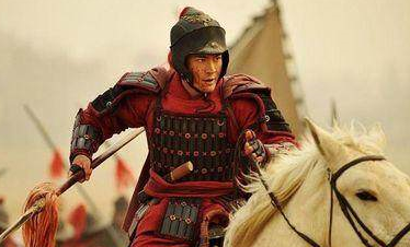 南宋历史上的五大猛将，除了岳飞你还知道谁？