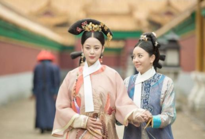 孝昭仁皇后钮祜禄氏：鳌拜的干女儿，嫁给康熙后结局如何？