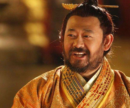 瓦岗寨里边的英雄好汉那么多 大家为什么都选择程咬金做皇帝