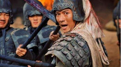 历史上赵云活了多少岁？赵云是怎么死的？