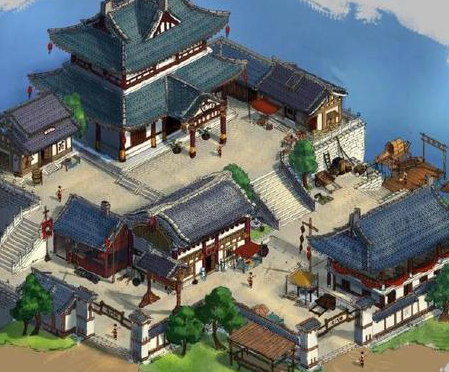 明朝灭亡有一部分是因为驿站问题吗 这个驿站到底有什么作用