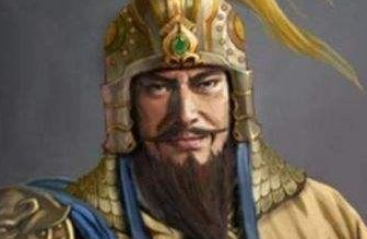 凌烟阁中，军神李靖为何才第二，第一到底是谁？