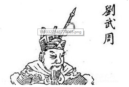柏壁之战的过程是怎样的？李世民是怎么打败刘武周的？