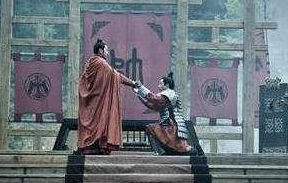 韩信那么厉害，为何甘心屈居在弱小的刘邦之下？