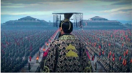 成吉思汗和秦始皇谁更厉害？两人都有什么功绩？