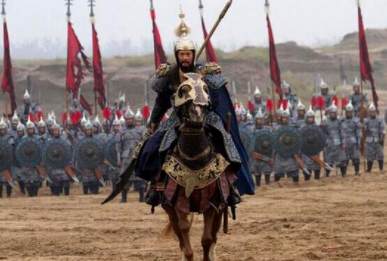 揭秘：历史上杨业的死到底和潘美有没有关系？