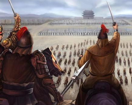 明中后期的浙兵半天下现象是怎么出现的 浙兵的名声为何如此响亮