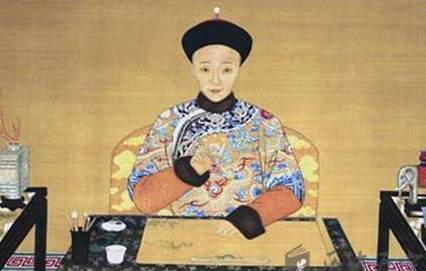 咸丰帝整天不学无术，道光为什么还很重视他？