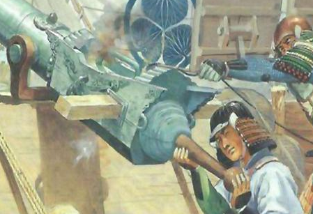 明朝时期的火器到底有多强大 清朝为何连一件都造不出来