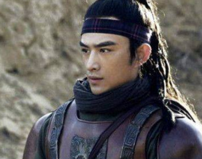 龚旺在梁山排名多少？遭林冲花荣生擒