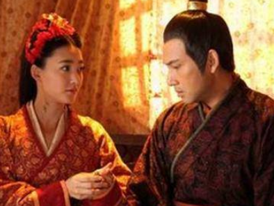 王娡身世怎么样？她是怎么当上皇后的