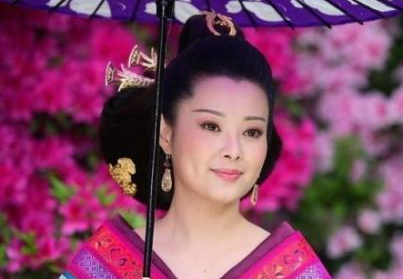 从太子妃到太后，揭秘孝元皇后王政君开挂的一生