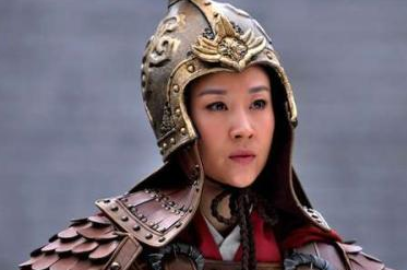 周秀英：太平天国最美女将军，有勇有谋死时年仅19岁