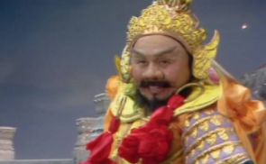 《西游记》中猪八戒的前身，即天蓬元帅真实身份是什么？