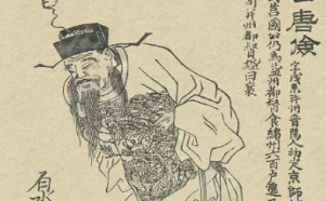 差点沦为炮灰的谈判大臣，揭秘唐俭的传奇一生