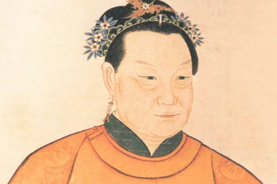 宋濂：元末明初的大才子，马皇后还曾救他一命