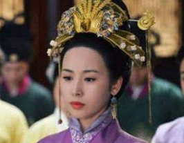 钱皇后为什么会瞎？她跟明英宗感情怎么样