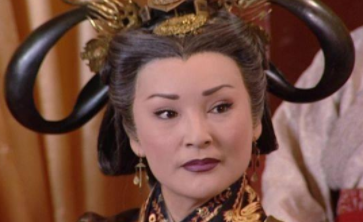 汉景帝对于窦太后十分孝顺，为何窦太后不喜欢他呢？
