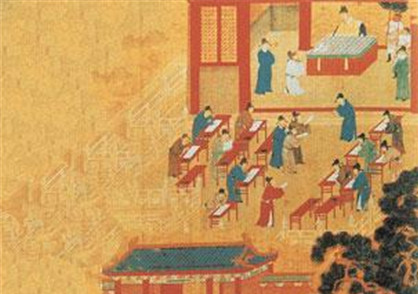 八股文分别是哪八股？为什么科举要考八股文？