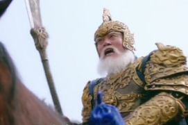 赵云如何以杂号将军的身份，坐镇江州成为都督的呢?