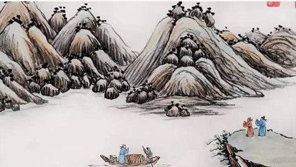 什么是送别诗?历史上有哪些著名的送别诗?