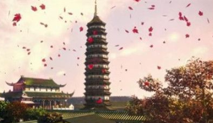 南京大报恩寺琉璃塔是怎么来的？大报恩寺琉璃塔有哪些价值?