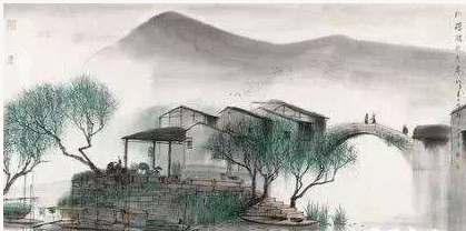 《游山西村》的内容是什么？《游山西村》诗词赏析