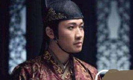 刘克明：历史上混得最牛的太监，公然与妃子调情