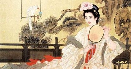 谢道韫写过哪些诗词？诗词的内容分别是什么？