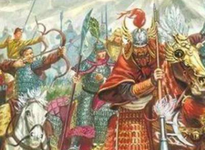 女真武将实力怎么样？宋军见了就赶紧跑