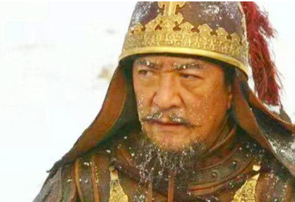 明朝大将廖永忠为朱元璋除去韩林儿，最后却没善终