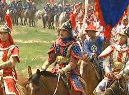 清朝到底抹黑明朝有多严重 最严重的还是朱元璋的相貌上